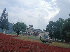 -宝晶宫旅游景区