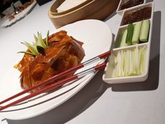 片皮鸭-京粤荟(海王银河科技大厦店)