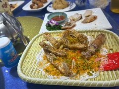 -东江海鲜大排档·潮汕菜·砂锅粥