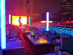 -外滩8号 whisky bar(金延大厦店)