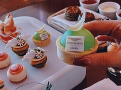 -济南富力凯悦酒店