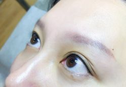 -轻妆Feel·半永久纹眉眼线