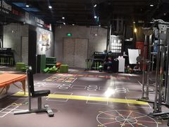 -VLines耀能运动24小时·月付制健身(京广桥店)
