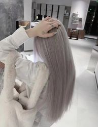 点击看大图 -3AM HAIR SALON烫发染发接发
