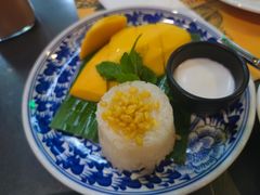 -simply thai天泰(长泰广场店)