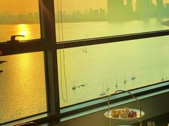 -苏州洲际酒店·大堂酒廊