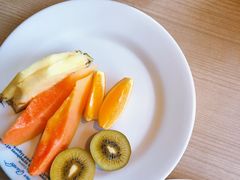 -星伦多自助料理·涮烤一体(杭州来福士店)