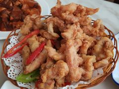 -同发号饭庄(复兴路店)