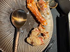 -蟹犇•帝王蟹雪蟹(陆家嘴店)