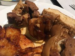 -领鲜活海鲜榴莲自助火锅(东门店)