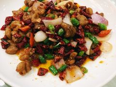 -廖老妈蹄花店(人民公园陕西街259号店)
