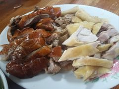 -邮电新村嘉积鸭美味园