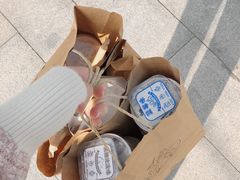 -喜茶(合肥正大广场店)