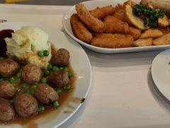 -宜家·瑞典风味餐厅(烟台路店)