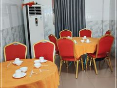 大堂-裕华(南华东路店)