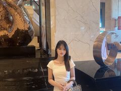 -中山利和希尔顿酒店