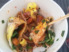 -金姐烤冷面(大沙泥街店)