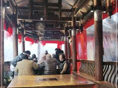 大堂-西江传说•酸汤鱼(水东路店)