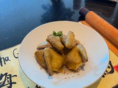 -三亚亚龙湾瑞吉酒店·铭轩中餐厅Mingxuan·海南菜·粤菜