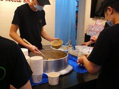 -阿宗面线(西门町店)