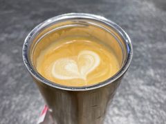 -Manner Coffee(中国凤凰大厦店)