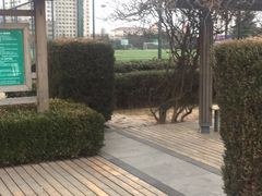 -汇泉广场