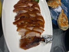 -红菜坊·烤鸭·川鲁宴(石园店)
