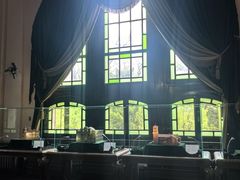 -青岛德国总督楼旧址博物馆