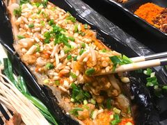 -烧烤季休闲餐厅(贵阳蟠桃宫店)