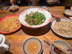 -破三川·新川菜(静安大融城店)