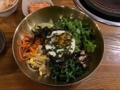 -包装马车·韩国料理·포장마차