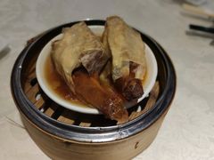 -鸿星海鲜酒家(格兰中心店)