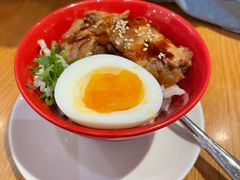 -一風堂拉面(港汇恒隆店)