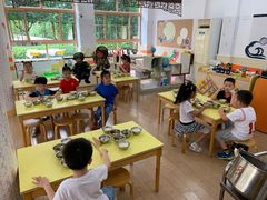 -虹口区实验幼儿园(汶水东路总院)