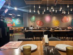 -棒约翰比萨·意面(松江开元店)