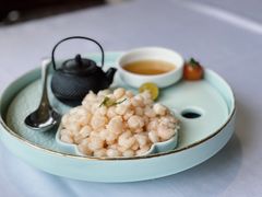 -杭州新新饭店·1913餐厅