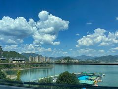 -千岛湖-欢乐水世界