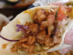 -Famous肥猫墨西哥音乐餐吧(五棵松华熙LIVE店)