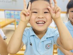 -吉而慧幼儿园-原红黄蓝幼儿园(世华水岸园)