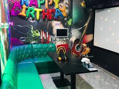 -相遇轰趴·桌游·团建·KTV(苏州街旗舰店)