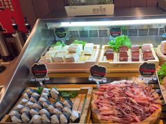 -牛New寿喜烧(虹桥新天地店)