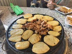 -厚味居炙子烤肉·清真(天桥南纬路店)