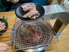 -九田家黑牛烤肉(溧水万达店)