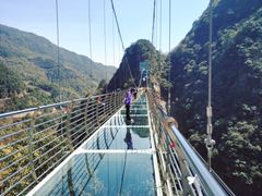 -宁波五龙潭景区