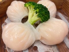 宾馆虾饺王-番禺宾馆丽苑厅