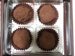 -好利来(十里河店)