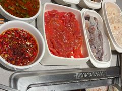 -海底捞火锅(吴中路店)