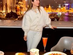 -RIVIERA 松鹤楼(外滩店)