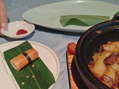 -晓粤·惹味粤菜(凯德乐峰广场店)