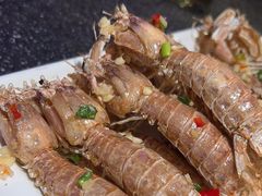-王庄阿咪海鲜大排档(象园店)